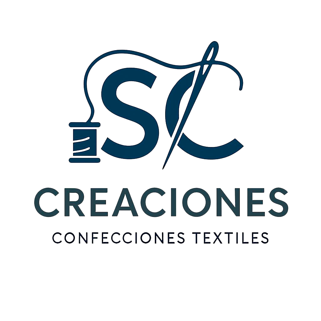Logo SC Creaciones